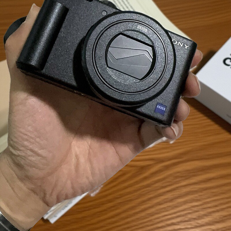 索尼RX100M3相机保护贴膜