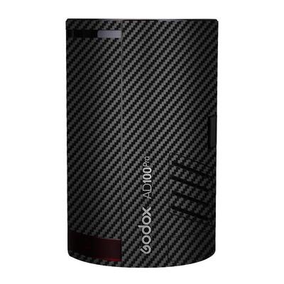 AD100Pro口袋灯闪光灯保护贴膜