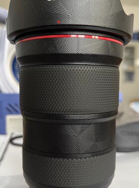 佳能EF16-35f2.8LIII保护贴膜