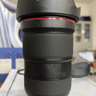 漫步驴适用于佳能EF16-35f2.8L III保护贴膜1635三代镜头贴纸3M贴