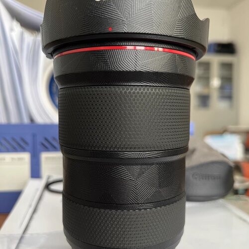 佳能EF16-35f2.8LIII保护贴膜