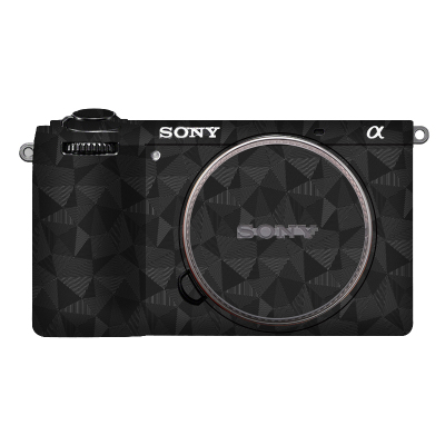 索尼A6700贴膜机身保护贴纸