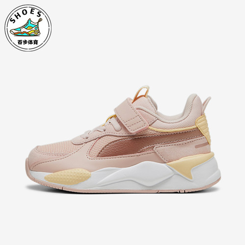 Puma/彪马小童透气运动休闲鞋