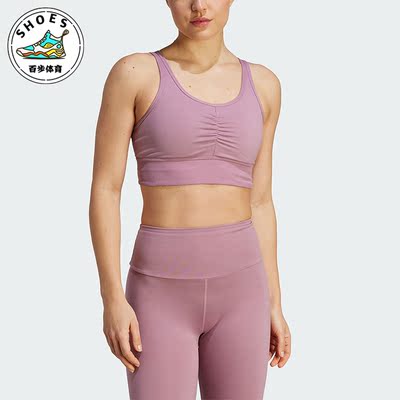 阿迪达斯女子运动休闲内衣