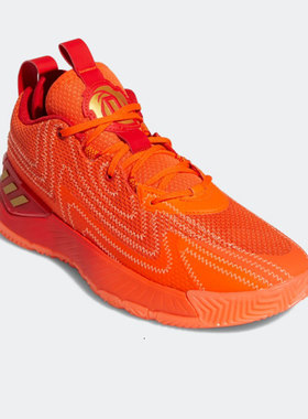 Adidas/阿迪达斯正品D Rose Son of Chi II男子运动篮球鞋 GY6495