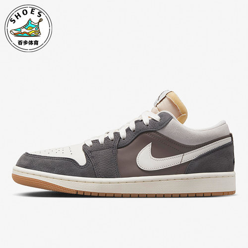 耐克AirJordan女士运动休闲鞋