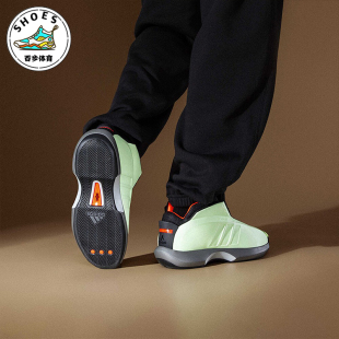 专业篮球鞋 Adidas IG1603 复刻版 1男士 阿迪达斯正品 CRAZY