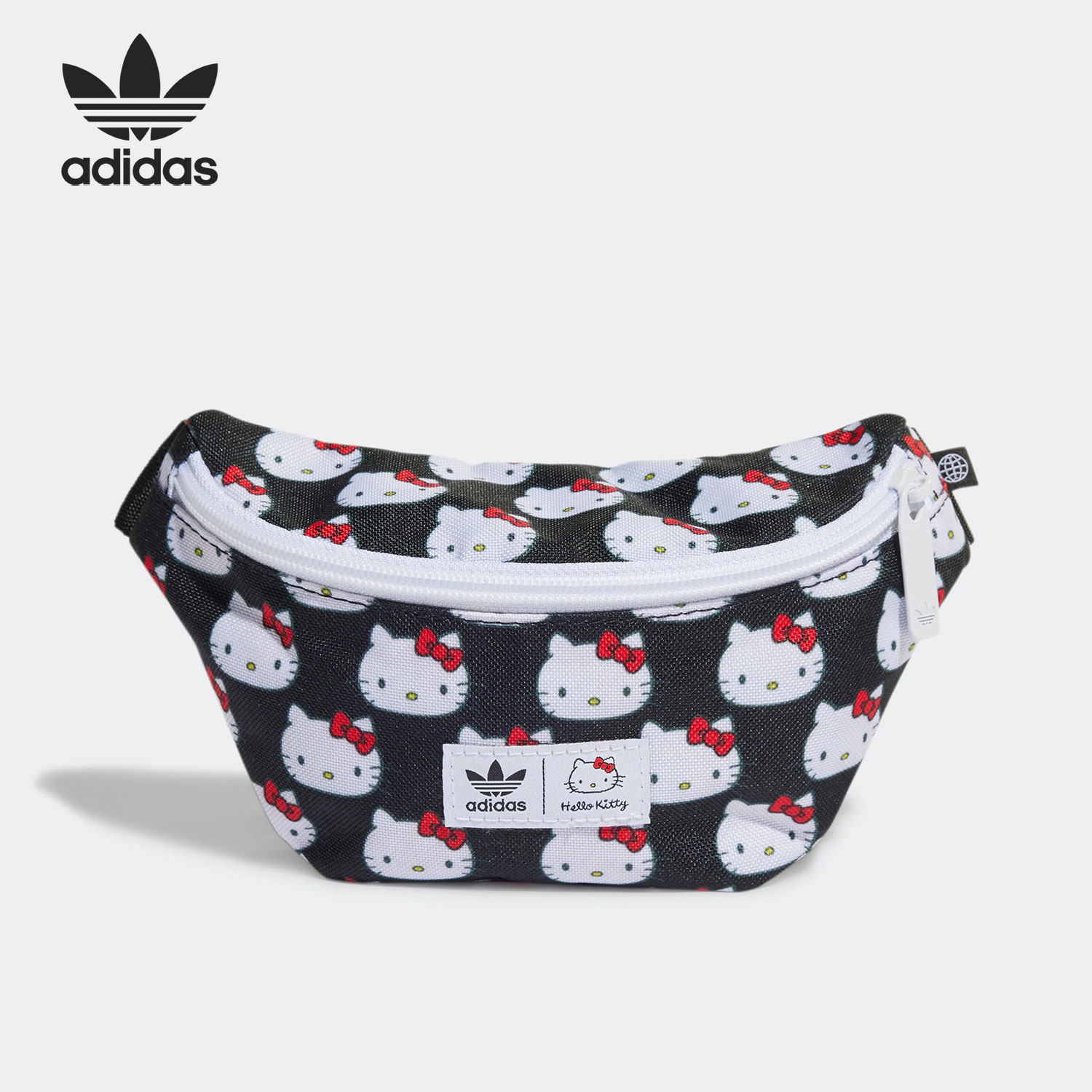 Adidas/阿迪达斯儿童斜挎包