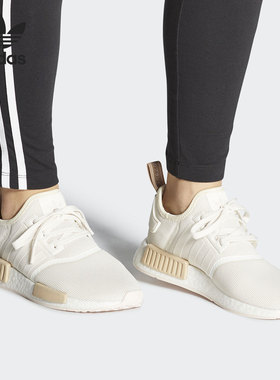 Adidas/阿迪达斯正品三叶草春季新款女子时尚休闲运动鞋FW6432