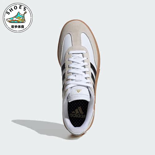 Adidas/阿迪达斯男女低帮休闲鞋