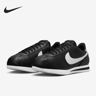 DM4044 Nike 001 复古低帮运动休闲鞋 经典 耐克正品 Cortez男士