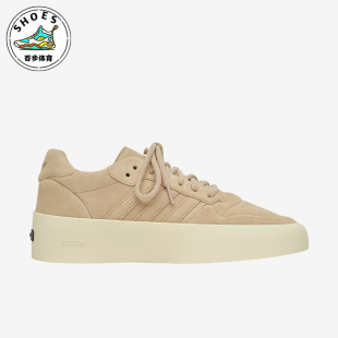 Fear God Fog男女舒适经典 IE6213 Adidas 复古板鞋 阿迪达斯正品