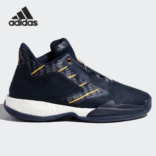 2男子场上运动篮球鞋 Adidas Millennium TMAC FV8935 阿迪达斯正品