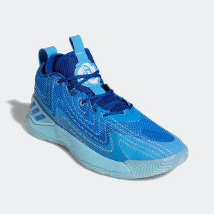 Rose GY6494 Adidas Chi II男子耐磨篮球鞋 阿迪达斯正品 Son