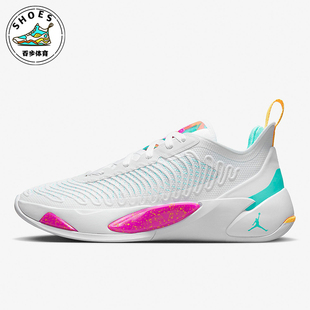 LUKA 164 Nike JORDAN 训练篮球鞋 DQ6510 PF男士 耐克正品