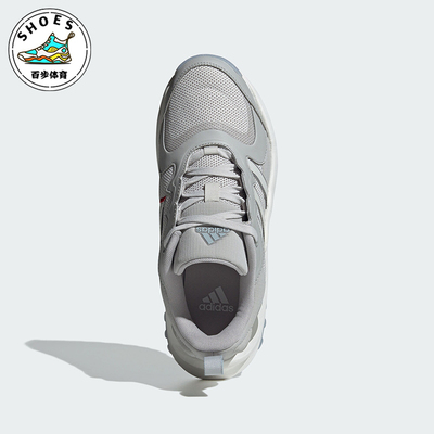 阿迪达斯男女运动休闲老爹鞋