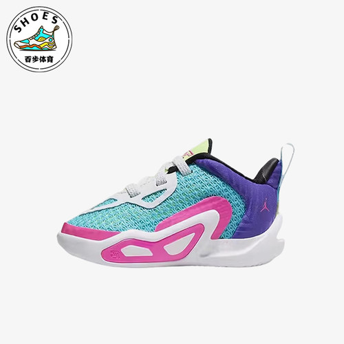 Nike/耐克婴童舒适运动鞋