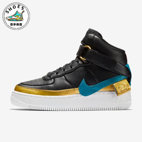 耐克正品女子低帮运动板鞋