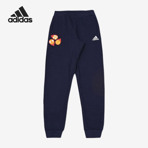 Adidas/阿迪达斯运动长裤