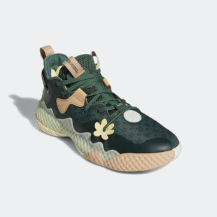 Vol. Harden 阿迪达斯正品 GW9032 哈登6代男女同款 篮球鞋 Adidas