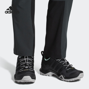 SWIFT TERREX GTX CM7503 Adidas 男女户外运动鞋 阿迪达斯正品