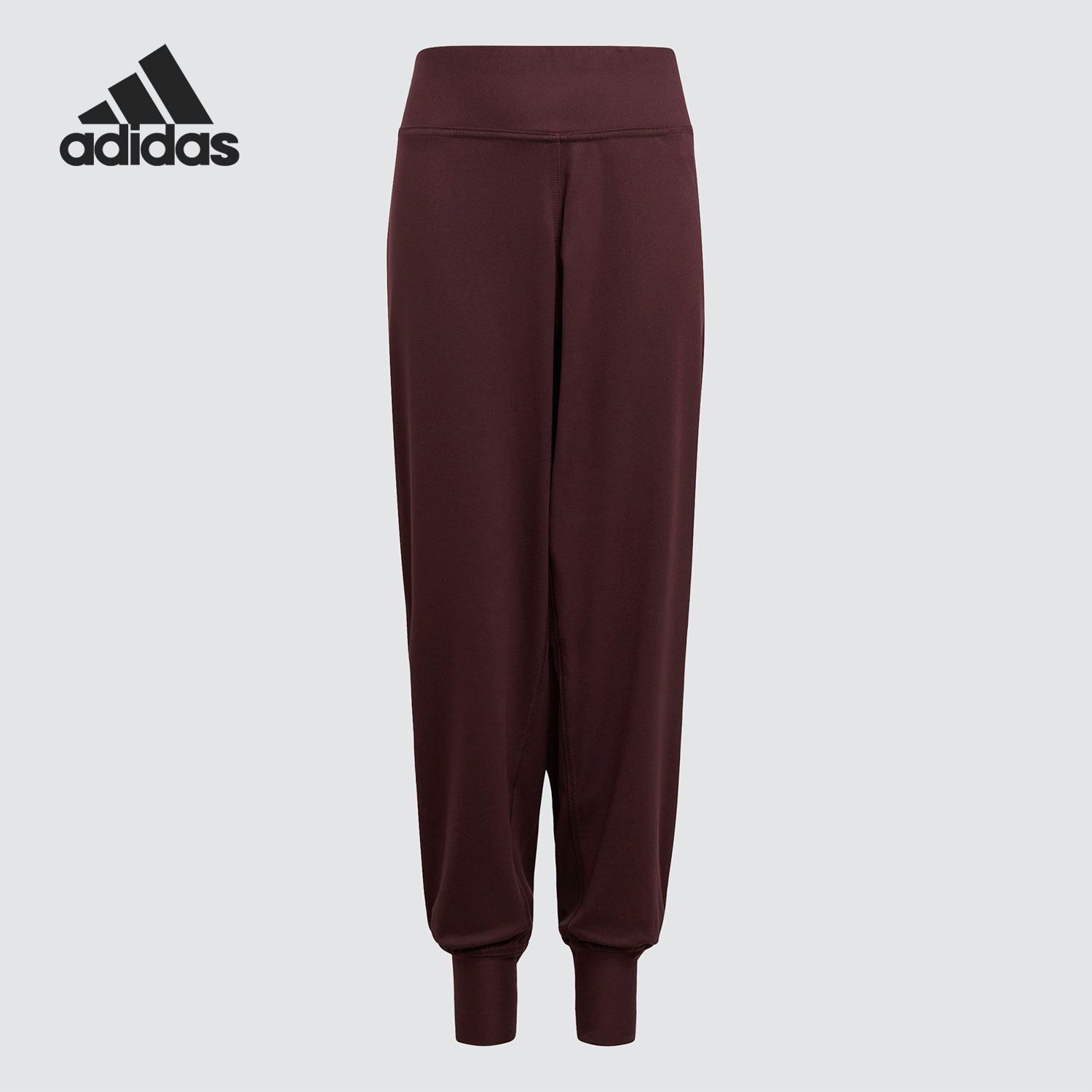 Adidas/阿迪达斯正品2022夏季新款束脚大童运动长裤HM4438,童装/婴儿装/亲子装,裤子,淘宝优惠券,粉丝福利购,淘宝优惠卷