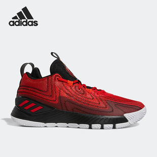 Rose GY6497 Adidas Chi II男子篮球鞋 阿迪达斯正品 Son