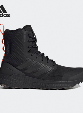 Adidas/阿迪达斯正品TERREX男女户外运动登山徒步鞋HP2955