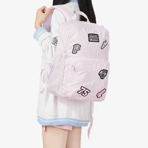 彪马正品Puma彪马正男女双肩背包
