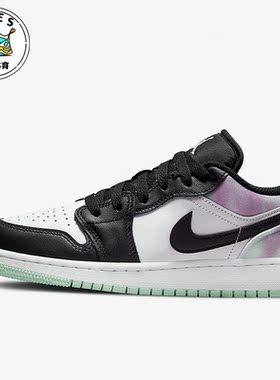 Nike/耐克正品新款女士低帮耐磨运动休闲鞋DQ2514-100