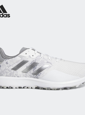 Adidas/阿迪达斯正品 S2G SL 23男子高尔夫运动球鞋GV9405