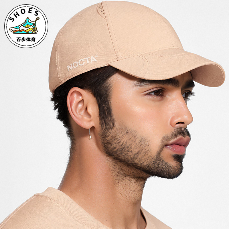 耐克男女同款运动棒球帽