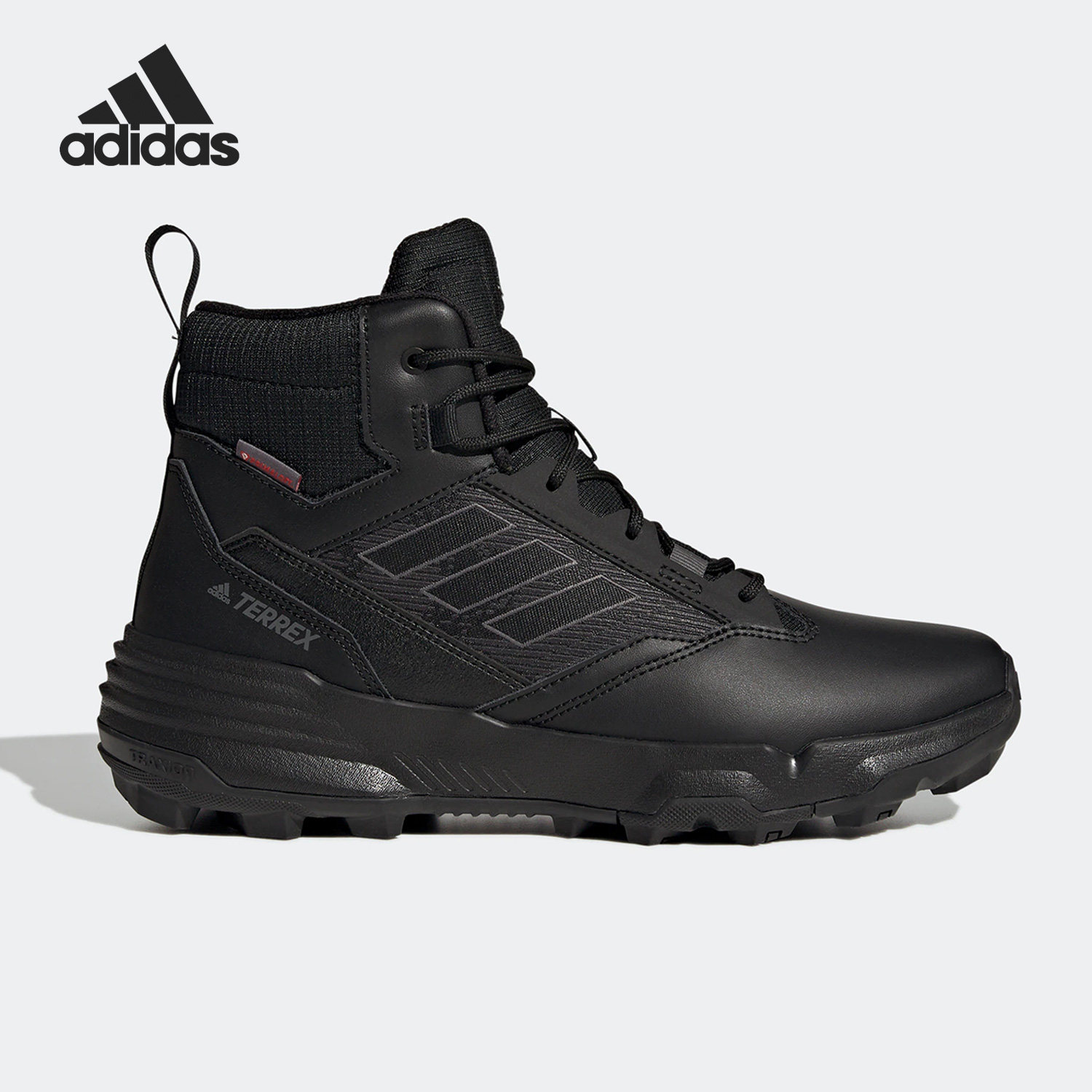 Adidas/阿迪达斯正品Terrex Unity Leather男子户外鞋GZ3367