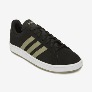 COURT GRAND BAS E男子经典 H02051 Adidas 运动板鞋 阿迪达斯正品