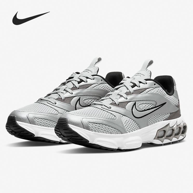 Nike/耐克 正品Zoom Air Fire休闲女子低帮舒适运动鞋 DR7852-001