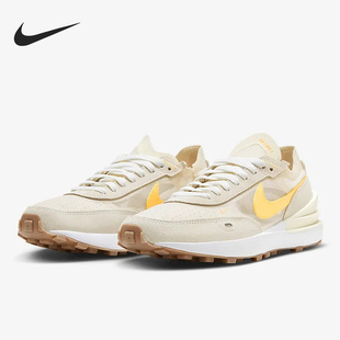 耐克正品 DC2533 Waffle 网面女子运动休闲鞋 105 One Nike