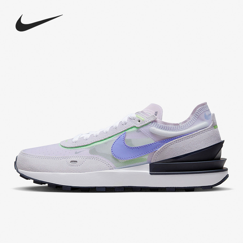 耐克女子华夫格运动鞋