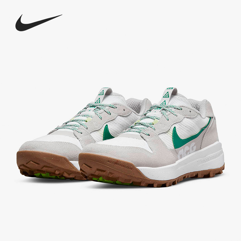 Nike/耐克正品ACG LOWCATE 男子低帮运动休闲鞋 DM8019-003