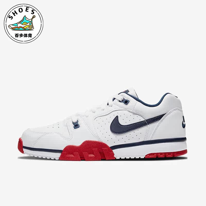 Nike/耐克正品CROSS TRAINER LOW男士耐磨运动鞋CQ9182-101