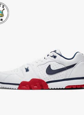 Nike/耐克正品CROSS TRAINER LOW男士耐磨运动鞋CQ9182-101