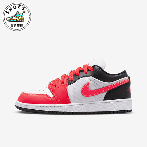 Nike/耐克女士鸳鸯运动篮球鞋