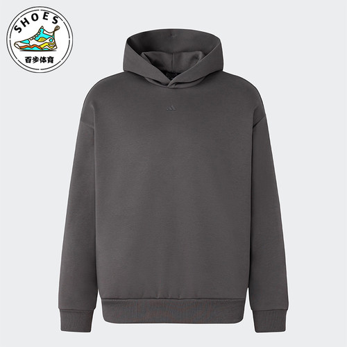 Adidas/阿迪达斯男女连帽卫衣