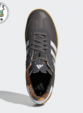 Adidas/阿迪达斯正品春季新款男女同款骑行耐磨休闲运动鞋IG5947