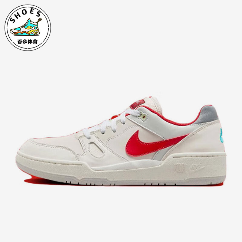 Nike/耐克正品FULL FORCE LO 男士耐磨休闲运动鞋FZ5054-161