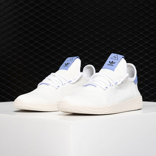 TENNIS 三叶草 男女缓震经典 BD7521 Adidas 运动鞋 阿迪达斯正品
