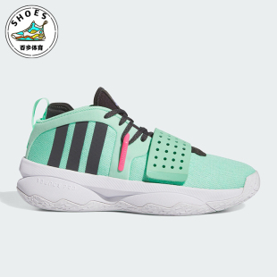 EXTPLY男女实战训练篮球鞋 Adidas DAME ID5677 阿迪达斯正品