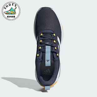 低帮耐磨运动休闲鞋 Adidas ID3052 男士 TR23 阿迪达斯正品 RACER