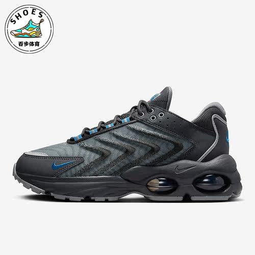 Nike/耐克正品 Air Max TW NN男士耐磨透气运动鞋FV0940-001