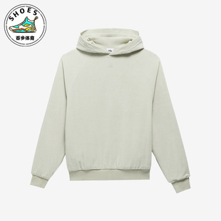 连帽卫衣套头衫 Adidas 情侣款 运动长袖 IA3455 阿迪达斯正品