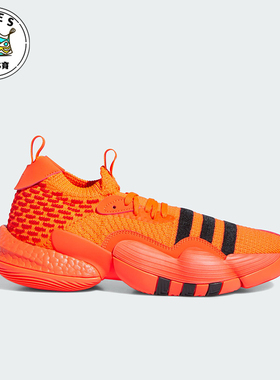 Adidas/阿迪达斯正品RAE YOUNG 2男女签名版专业篮球鞋IE1669